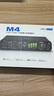 MOTU/馬頭 M2 M4 M6 MK5外置電腦USB聲卡編曲有聲書配音錄音直播K歌專業(yè)設(shè)備音頻接口 馬頭MOTU M4+專業(yè)精調(diào) 曬單實拍圖