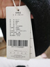 玖慕（JIUMU）純羊毛女士貝雷帽保暖帽子女秋冬季百搭女款畫(huà)家帽冬天女生蓓蕾帽 曬單實(shí)拍圖