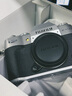 富士（FUJIFILM） X-T50微單相機(jī)XT50復(fù)古高清數(shù)碼 XT30升級五軸防抖 2024新品 XT50銀色單機(jī)身 官方標(biāo)配（海外版） 曬單實拍圖