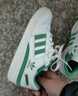 三葉草（Adidas）阿迪達(dá)斯男鞋女鞋 FORUM LOW 低幫運(yùn)動休閑鞋板鞋 IG3778 41 曬單實(shí)拍圖