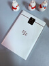 黑莓BlackBerry/黑莓 Passport q30護照商務(wù)智能全按鍵4G手機學(xué)生戒網(wǎng) 白色 3G+32G 曬單實拍圖