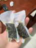 小巴郎小巴郎風(fēng)干牛肉500g新疆特產(chǎn)正宗手撕牛肉干不添加零香精特產(chǎn)包郵 原味500g 曬單實拍圖