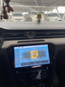 飛歌（FlyAudio）適用大眾07-24邁騰CC蔚攬汽車載中控大屏導航儀倒車影像一體機 GS3PLUS高通8核4+64+AHD后視+安裝 曬單實拍圖