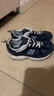 NEW BALANCE4-7歲春秋經(jīng)典復古百搭時(shí)尚運動(dòng)鞋878 曬單實(shí)拍圖