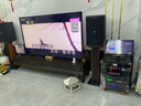 JBL選配皇冠CROWN XLI1500 XLI2500 XLI3500后級功放主機(jī) 專業(yè)純后級功放 大功率功放 舞臺會議演出 XLI3500后級功放【每聲道1000瓦】 曬單實拍圖