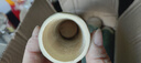 臨雅竹筒粽子模具家用商用擺攤專(zhuān)用神器活塞式新鮮竹子制作竹筒糯米飯 內徑3.3-3.7cm10個(gè)裝-贈配件 曬單實(shí)拍圖