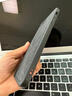 鹿鹿高升 適用蘋(píng)果8Plus手機殼防摔防手汗iPhone 7Plus手機套軟硬防指紋硅膠保護套8P個(gè)性全包后蓋保護殼薄 蘋(píng)果7Plus/蘋(píng)果8Plus通用 鹿標布紋手機殼 曬單實(shí)拍圖