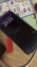 Apple iPhone 14 Pro【24期免息】 蘋果14Pro 國(guó)行5G全網(wǎng)通 蘋果二手手機(jī) 暗紫色【現(xiàn)貨速發(fā)】 【99新】128G【6期免息+三年店保+豪華禮包】 曬單實(shí)拍圖