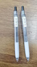 晨光(M&G)大墨王J9001速干按動(dòng)黑色中性筆學(xué)生用0.5大容量順滑簽字筆作業(yè)書(shū)寫(xiě)ST頭考試刷題筆 6支黑色 曬單實(shí)拍圖