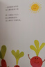 點(diǎn)讀版 蘿卜逃跑啦平裝點(diǎn)讀版 3-6歲海豚繪本花園蔬菜認(rèn)知冒險(xiǎn)刺激兒童繪本幼兒園推薦童書(shū)故事書(shū) 支持老版小猴皮皮小雞球球豚小蒙點(diǎn)讀筆需另外購(gòu) 曬單實(shí)拍圖