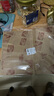 Edo三明治包裝紙 野餐墊紙漢堡薯?xiàng)l手抓餅包裝烘焙紙便攜淋膜紙 50張 曬單實(shí)拍圖