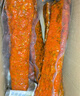 得利斯美味香脊230g 孜香 原味叉燒肉 熏肉香辣肉腸零食火腿即食熏烤 920g 孜香味230g*4根 曬單實拍圖