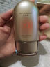 花皙蔻正品金Pang水漾光感搖搖防曬液SPF50PA+清爽多重防曬防紫外線(xiàn)男女 防曬液*1瓶40ml 曬單實(shí)拍圖