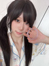 可辰玉手鐲少女款冰種紫羅蘭色鐲子時尚款送女友七夕情人節(jié)禮物 曬單實拍圖