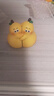 凈安美不梨不棄桌面擺件裝飾品七夕情人節(jié)送女朋友生日禮物男生實用走心 不離不棄 一對紙盒裝 曬單實拍圖