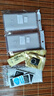 拓蒙 vivo U3X手機(jī)殼vivoY3保護(hù)套V1901A全包防摔硅膠軟殼y17透明手機(jī)套潮男女通用 全包手機(jī)透明殼+鋼化膜+指環(huán)支架 曬單實(shí)拍圖