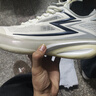 361°運動(dòng)鞋男飚速BB春夏季青少年訓練籃球鞋子男672511114-3 曬單實(shí)拍圖