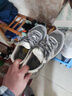 NEW BALANCE 【情人節(jié)系列】男鞋女鞋厚底運動鞋574LG系列U574LGGS 36 曬單實拍圖
