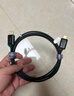 菲伯爾（FIBBR） HDMI2.1超高清4K8K10K光纖線 企業(yè)級會議室家庭影院電腦電視投影儀功放回音壁機eARC機頂盒連接線 Quantum HDMI 2.1光纖線 3米 曬單實拍圖