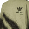阿迪達(dá)斯 adidas【滔搏運(yùn)動(dòng)】三葉草男女ADI004 KNITSWEA針織衫 JI9643 M 曬單實(shí)拍圖