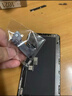 適用iPhone11proMAX聽筒排線總成蘋果11代距離感應感光送話器排線 11 PRO MAX【聽筒總成】【原拆帶感光】 可 曬單實拍圖