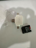 岑迷適用相機讀卡器三合一蘋(píng)果手機華為安卓type-c電腦MHC單反ccd高速SD卡TF內存卡多功H USB3.0黑色 曬單實(shí)拍圖