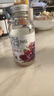 瑞橙瑞橙果汁飲料蘋(píng)果味/紅西柚味/葡萄味/獼猴桃味/金桔檸檬味318ml 葡萄味6瓶 曬單實(shí)拍圖