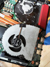 JVSU華碩ZX53VD FX53VD FZ53V KX53V GL553VD散熱風(fēng)扇ZX753VE 全新單個風(fēng)扇 曬單實拍圖