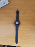 三星Galaxy Watch6 Classic 藍(lán)牙通話/智能手表/運(yùn)動(dòng)電話手表/ECG心電圖/血壓 宇夜黑 47mm藍(lán)牙版 曬單實(shí)拍圖