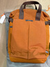 Bellroy澳洲 Tokyo TotePack 20L 商務(wù)通勤辦公托特雙肩包電腦包 楓葉棕20L 曬單實(shí)拍圖