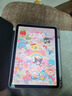蘋(píng)果iPadAir6平板11英寸M2芯片2024年新款學(xué)生平板電腦Air5 2022款M1芯片 紫色Air6【2024款】 128GB WIFI【性?xún)r(jià)比推薦】 標配【原裝】 曬單實(shí)拍圖