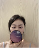 茉姍（moonshot）氣墊茉珊星空極光氣墊bb霜防曬遮瑕保濕持久不易 星空氣墊#101 適合白皙膚色 曬單實拍圖