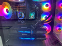 蒼影 i9 14900K深度學(xué)習雙路RTX3090/4090/5090服務(wù)器主機Ai模型訓練渲染建模算法主機電腦主機工作站 RTX3090 24G*2張 2699V4*2+128G+2TB固態(tài)（不帶核 曬單實(shí)拍圖