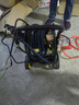博赫爾（POHIR）高壓洗車(chē)機(jī)商用工業(yè)高壓清洗機(jī)380v大功率高壓水槍工地物業(yè)地面 曬單實(shí)拍圖