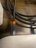 ULT-unite 優(yōu)籟特Type-c數據線(xiàn) 240w充電線(xiàn)PD3.1快充投屏線(xiàn) 適用小米華為榮耀手機蘋(píng)果15/16 平板筆記本電腦 USB3.2gen2丨20Gbps傳輸丨4K投屏 1.5米 曬單實(shí)拍圖