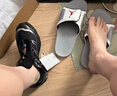 薩洛蒙（Salomon）XT6 GORE-TEX 黑銀跑鞋運動(dòng)鞋44.5碼 曬單實(shí)拍圖