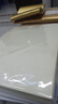 藝彩宸 YICAICHEN  A4剛古紙 水紋紙 條紋紙 300G 封面紙封皮紙特種紙名片 剛古紙120克奶黃A4 100張 曬單實(shí)拍圖