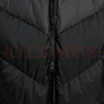 耐克（NIKE）Sportswear Storm-FIT Windrunner 女子防風(fēng)羽絨外套 HF7894-010 L 曬單實(shí)拍圖