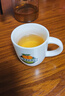 金灶（KAMJOVE）陶瓷品茗杯家用小茶杯茶具套裝白瓷主人杯茶杯白瓷茶杯待客 陶瓷茶杯 80ml 1只 曬單實(shí)拍圖