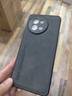 遼科適用vivo S18e手機殼s18e新款羊巴皮磨砂輕薄保護套抗震防摔硬殼商務(wù)高檔復古耐臟手機外殼男 vivo S18e【石墨灰】 羊巴皮保護套【配鋼化膜】 曬單實(shí)拍圖