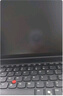 ThinkPad E16高性能E15升級(jí)銳龍高性能 V15升級(jí)大屏輕薄本可選昭陽(yáng)悅ibm商務(wù)繪圖辦公大學(xué)生游戲筆記本電腦 R7-7735H 16G512G固態(tài)丨E16 IPS低藍(lán)光窄邊框高清屏 精裝升 曬單實(shí)拍圖