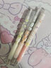 卡通點(diǎn)膠筆點(diǎn)點(diǎn)膠筆可換芯手賬專(zhuān)用膠貼紙按動(dòng)點(diǎn)膠筆雙面膠用膠創(chuàng  )意筆高粘度筆工具高顏值 卡通點(diǎn)點(diǎn)膠筆【6支裝】圖案隨機 曬單實(shí)拍圖