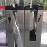 迪恩斯（DEANS）不銹鋼雨傘套袋機(jī)雙頭自動(dòng)傘套機(jī)商用雨傘機(jī)酒店商場(chǎng)大堂門口銀行辦公室傘袋機(jī) J-23E 不銹鋼 曬單實(shí)拍圖