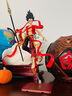 BANDAI萬(wàn)代 SHF 魔童降世 哪吒敖丙封神榜超可動(dòng)手辦模型玩具 少年哪吒 曬單實(shí)拍圖