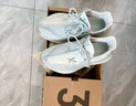 阿迪達(dá)斯三葉草YEEZY350春夏椰子女鞋休閑鞋F(xiàn)W3043UK3.5碼36碼 曬單實(shí)拍圖