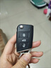 CIYKAMIO適用于大眾途岳汽車(chē)鑰匙電池2019-2024款途岳1.4T/1.5T/2.0T原廠智能遙控器紐扣電子原裝CR2025+3V 大眾途岳 鑰匙專(zhuān)用【2025】2顆原裝 曬單實(shí)拍圖