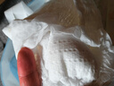 小柔熊紙尿褲超薄超學(xué)步褲 拉拉褲尿不濕愛嬰島嬰兒新出生 正品 拉拉褲XL 36片（小內(nèi)褲式） 曬單實拍圖