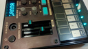 KORG VOLCA FM2 SAMPLE MODULAR MIX BEATS BASS KEYS DRUM合成器采樣 Volca Fm2 曬單實(shí)拍圖