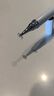 億凡客 電容筆iPad筆通用型手機觸屏筆觸控筆Pencil平板筆剪映高精度繪畫(huà)筆 白色+2個(gè)備用筆頭 曬單實(shí)拍圖