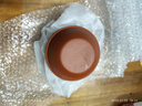 農村土碗飯碗蒸蛋缽仔碗粗陶碗沙碗家用紫砂老式土陶瓷碗蒸菜碗商用小號蒸飯碗蒸肉碗套裝 5個(gè)裝 蒸飯碗 曬單實(shí)拍圖